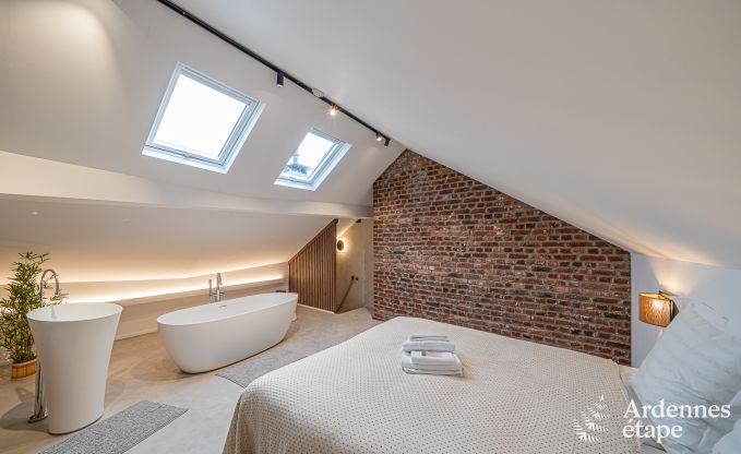 Vakantiehuis in Vielsalm voor 24/26 personen in de Ardennen