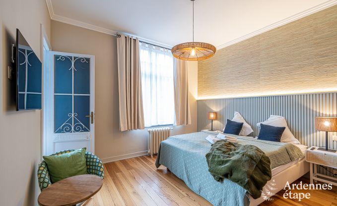 Vakantiehuis in Vielsalm voor 24/26 personen in de Ardennen