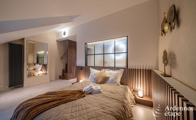 Vakantiehuis in Vielsalm voor 24/26 personen in de Ardennen