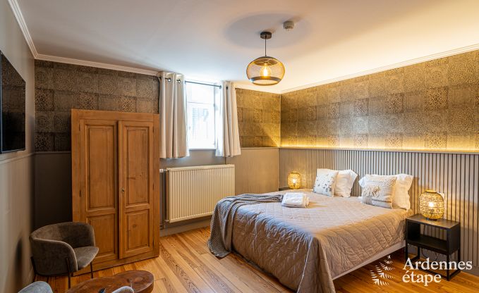 Vakantiehuis in Vielsalm voor 24/26 personen in de Ardennen