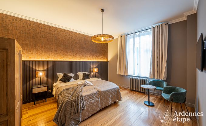 Vakantiehuis in Vielsalm voor 24/26 personen in de Ardennen