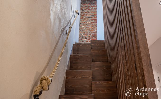 Vakantiehuis in Vielsalm voor 24/26 personen in de Ardennen