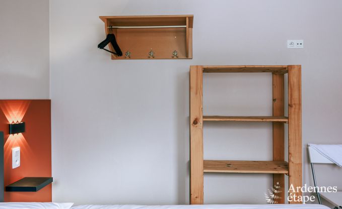 Vakantiehuis in Vielsalm voor 26 personen in de Ardennen