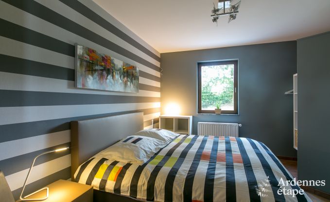 Vakantiehuis in Vielsalm voor 24 personen in de Ardennen