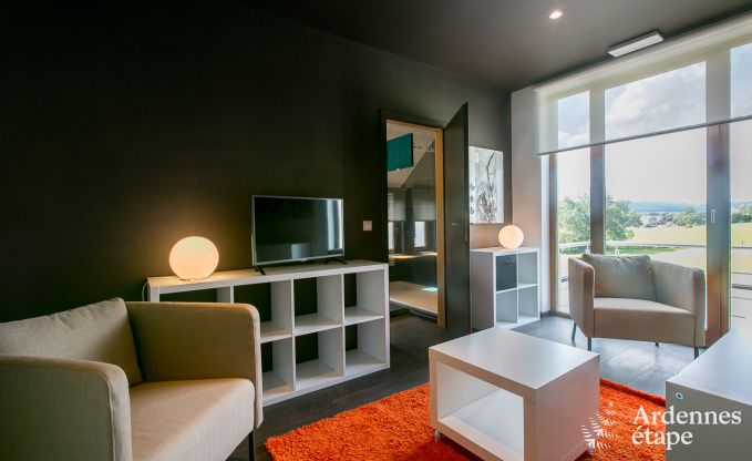 Vakantiehuis in Vielsalm voor 24 personen in de Ardennen