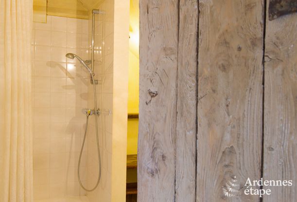 Vakantiehuis in Vielsalm voor 28 personen in de Ardennen