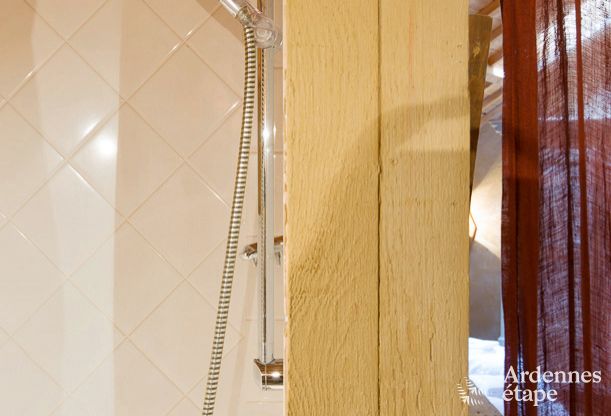 Vakantiehuis in Vielsalm voor 28 personen in de Ardennen