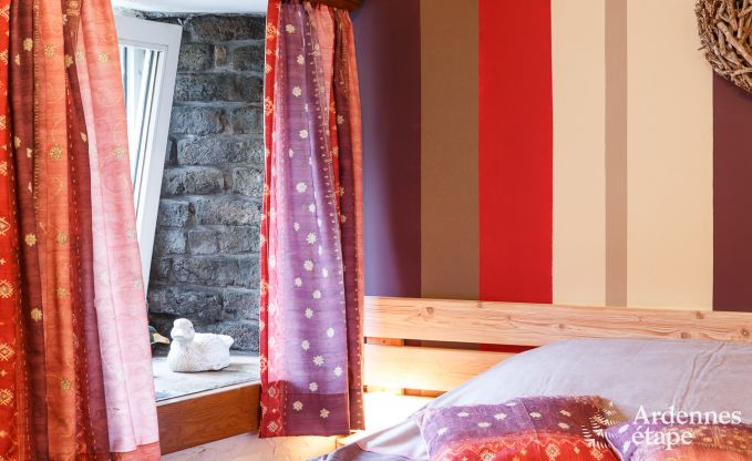 Appartement in Vielsalm voor 2 personen in de Ardennen