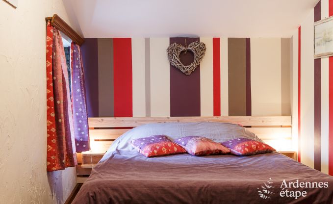 Appartement in Vielsalm voor 2 personen in de Ardennen