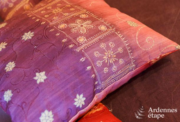 Appartement in Vielsalm voor 2 personen in de Ardennen