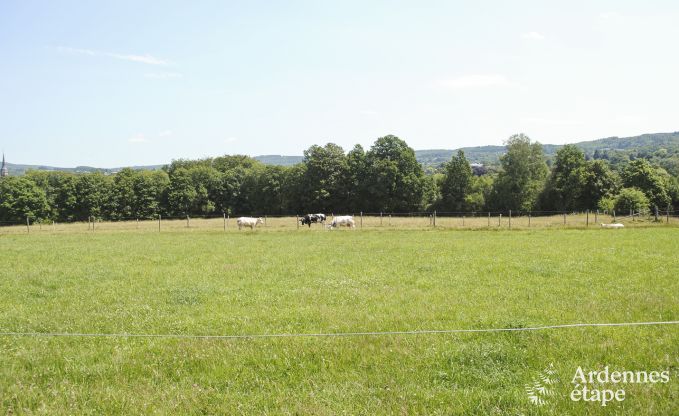 Chalet in Vielsalm voor 2 personen in de Ardennen