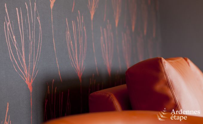 Luxe villa in Vielsalm voor 17/18 personen in de Ardennen