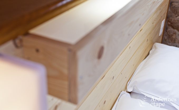 Villa met zwembad en wellness in Vielsalm voor 31 personen in de Ardennen