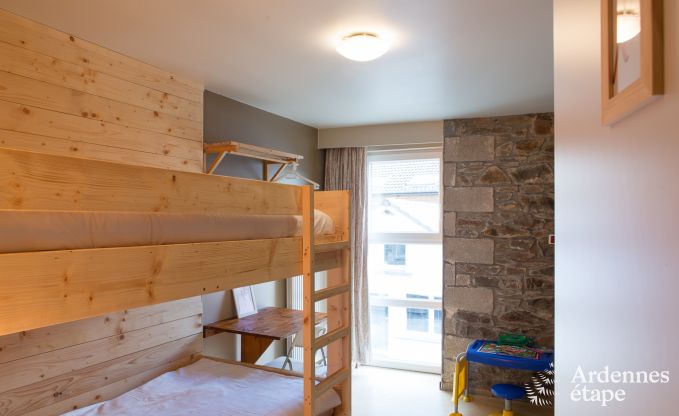 Villa met zwembad en wellness in Vielsalm voor 31 personen in de Ardennen