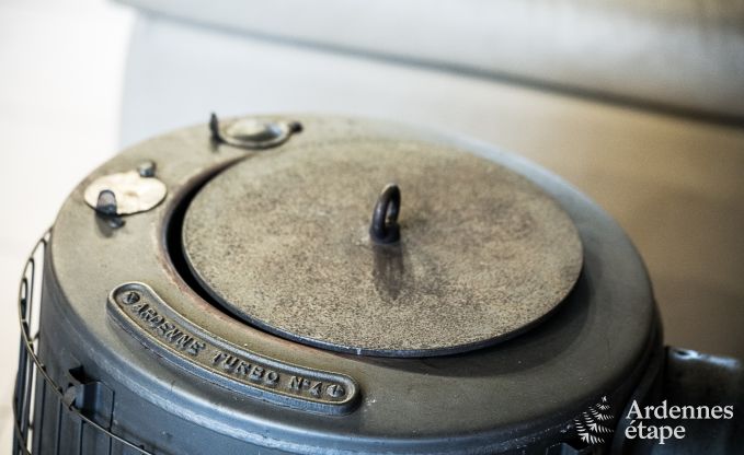 Villa met zwembad en wellness in Vielsalm voor 31 personen in de Ardennen