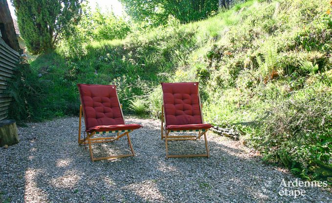 Vakantiehuis in Vielsalm voor 6 personen in de Ardennen