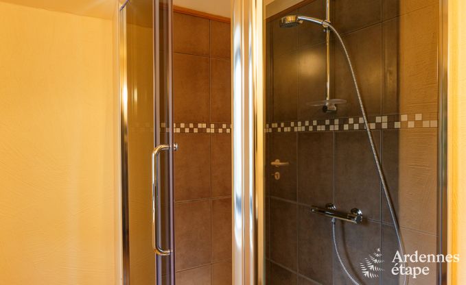 Vakantiehuis in Vielsalm voor 6 personen in de Ardennen