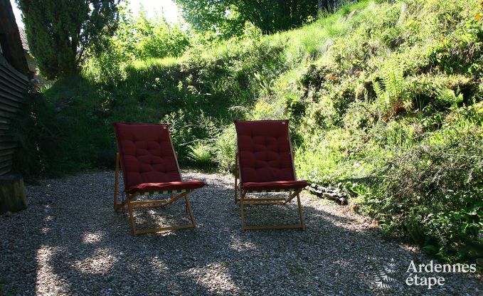 Vakantiehuis in Vielsalm voor 6 personen in de Ardennen