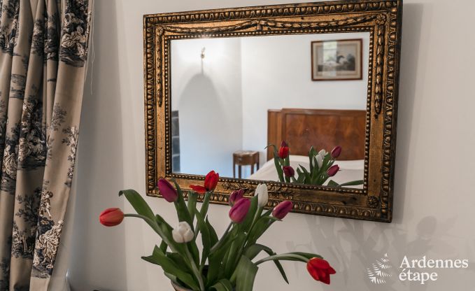 Vakantiehuis in Vielsalm voor 6 personen in de Ardennen