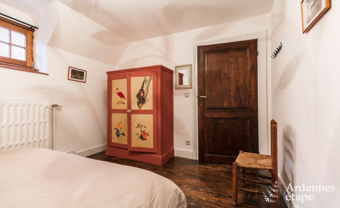 Vakantiehuis in Vielsalm voor 6 personen in de Ardennen