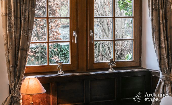 Vakantiehuis in Vielsalm voor 6 personen in de Ardennen