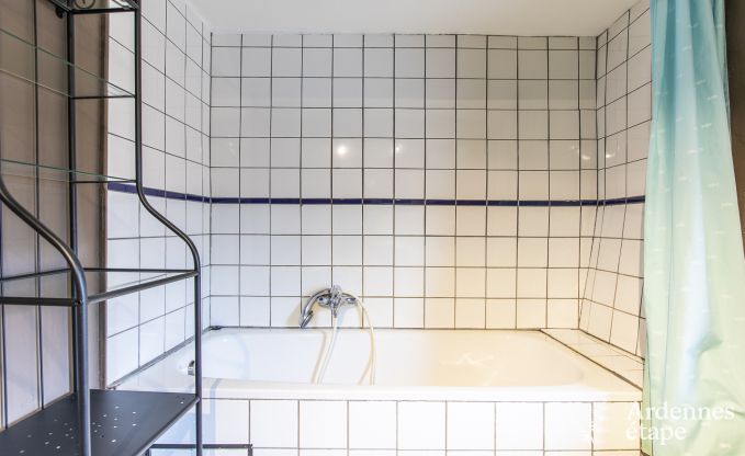 Vakantiehuis in Vielsalm voor 14 personen in de Ardennen