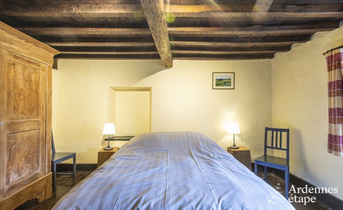 Vakantiehuis in Vielsalm voor 14 personen in de Ardennen