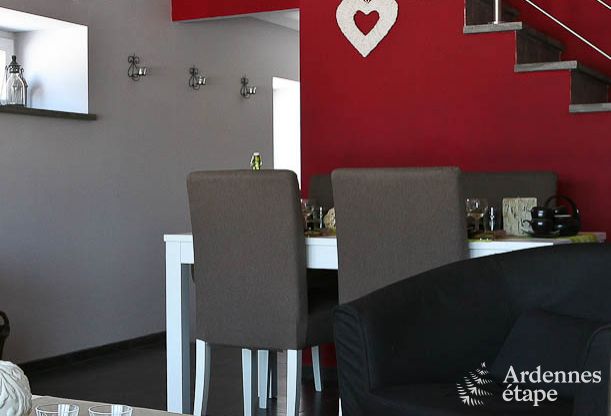 Vakantiehuis in Vielsalm voor 2 personen in de Ardennen