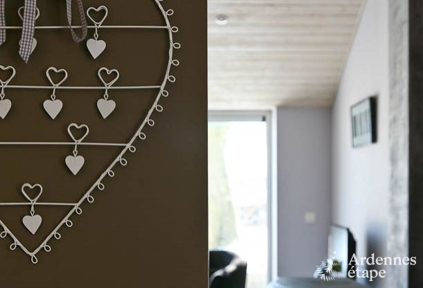 Vakantiehuis in Vielsalm voor 2 personen in de Ardennen