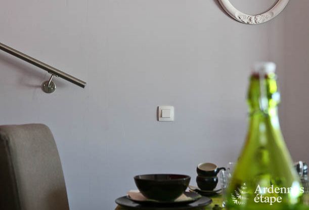 Vakantiehuis in Vielsalm voor 2 personen in de Ardennen