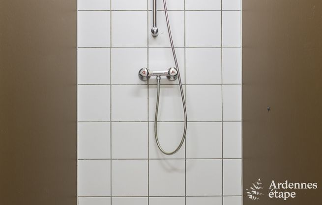 Vakantiehuis in Vielsalm voor 27 personen in de Ardennen