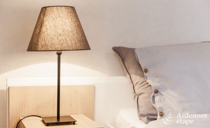 Vakantiehuis in Vielsalm voor 9 personen in de Ardennen