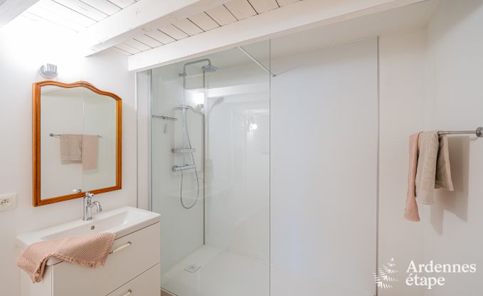 Charmant vakantiehuis voor gezinnen in Vielsalm,  Ardennen