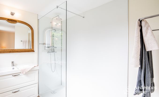 Charmant vakantiehuis voor gezinnen in Vielsalm,  Ardennen