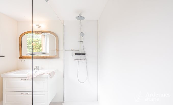 Charmant vakantiehuis voor gezinnen in Vielsalm,  Ardennen