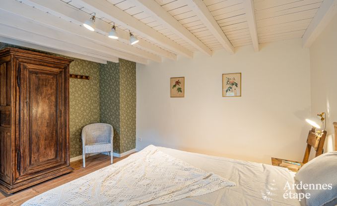 Charmant vakantiehuis voor gezinnen in Vielsalm,  Ardennen