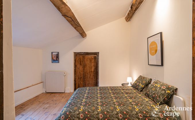 Vakantiehuis in Vielsalm voor 9 personen in de Ardennen