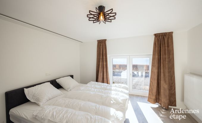 Vakantiewoning voor 9 personen in Vielsalm, Ardennen