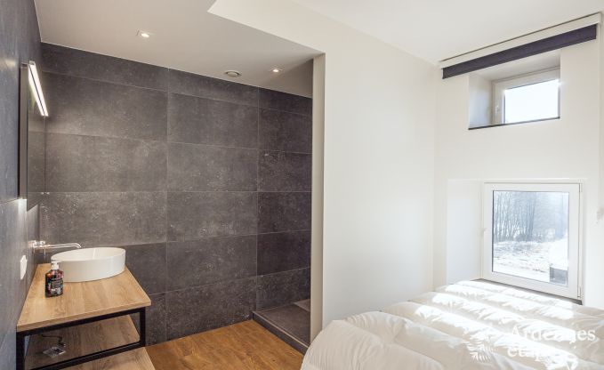 Vakantiewoning voor 9 personen in Vielsalm, Ardennen