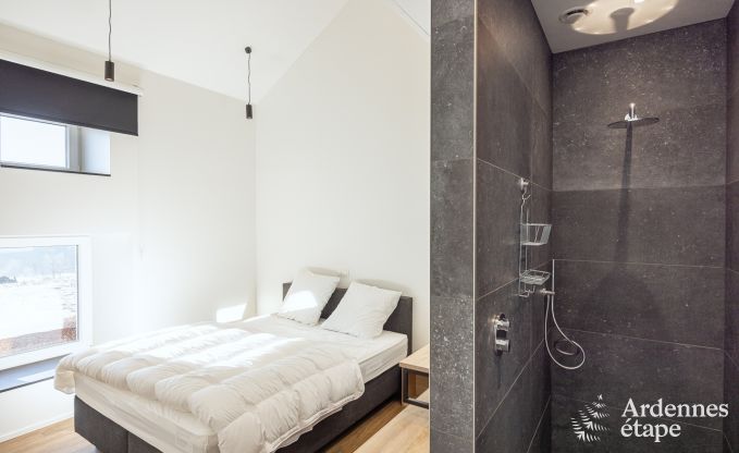 Vakantiewoning voor 9 personen in Vielsalm, Ardennen