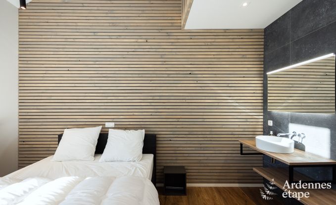 Vakantiewoning voor 9 personen in Vielsalm, Ardennen