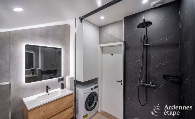 Hondvriendelijke en rustige vakantiewoning in Vielsalm, Ardennen