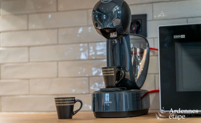 Hondvriendelijke en rustige vakantiewoning in Vielsalm, Ardennen