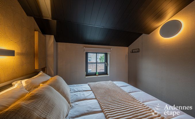 Hondvriendelijke en rustige vakantiewoning in Vielsalm, Ardennen