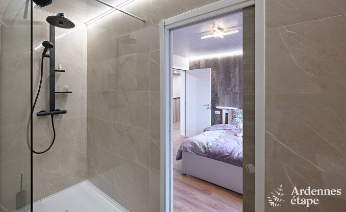 Vakantiehuis in Vielsalm voor 12 personen in de Ardennen