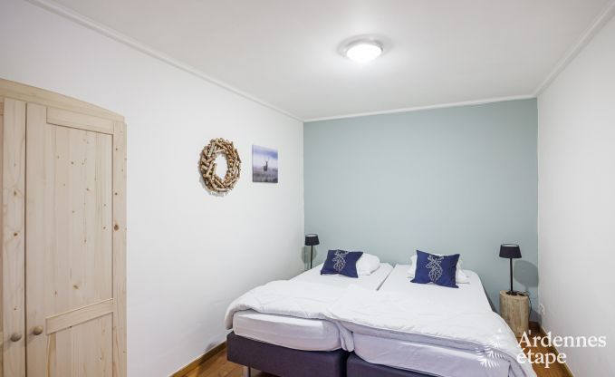 Vakantiehuis in Vielsalm voor 20 personen in de Ardennen