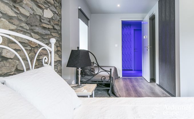 Vakantiehuis in Vielsalm voor 30 personen in de Ardennen