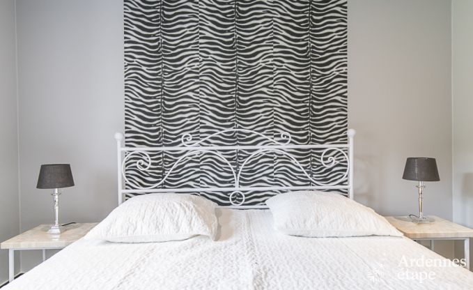 Vakantiehuis in Vielsalm voor 30 personen in de Ardennen