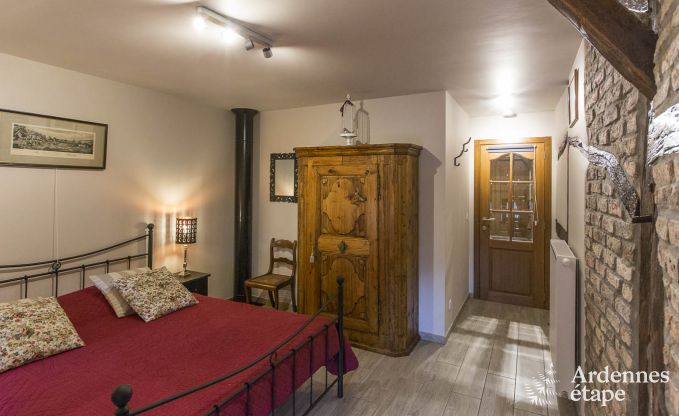 Vakantiehuis in Vielsalm voor 12 personen in de Ardennen