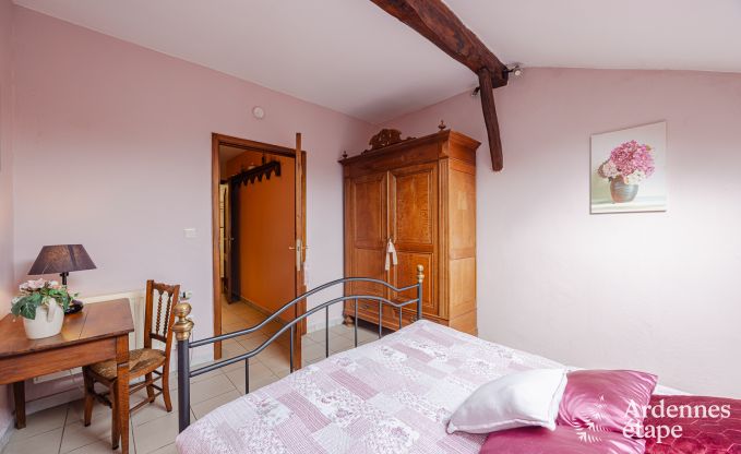 Vakantiehuis in Vielsalm voor 12 personen in de Ardennen